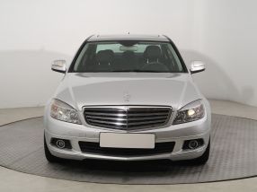 Mercedes-Benz C - 2008