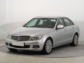 Mercedes-Benz C - 2008
