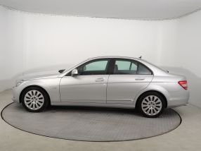 Mercedes-Benz C - 2008