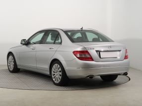 Mercedes-Benz C - 2008
