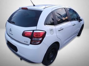 Citroen C3 - 2014