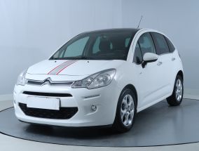 Citroen C3 - 2014