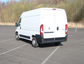 Peugeot Boxer - 2024