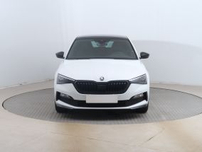 Skoda Scala - 2021