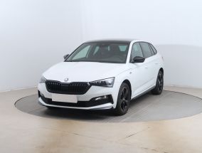 Škoda Scala - 2021