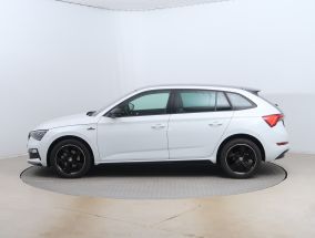 Škoda Scala - 2021