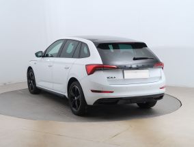 Škoda Scala - 2021