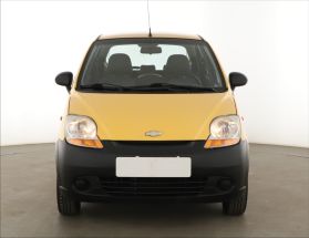 Chevrolet Spark - 2007