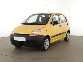 Chevrolet Spark - 2007