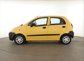 Chevrolet Spark - 2007
