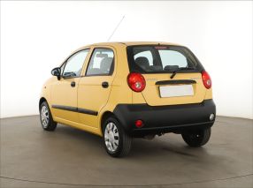 Chevrolet Spark - 2007