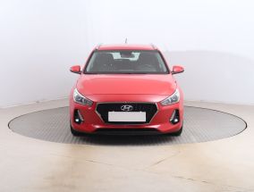 Hyundai i30 - 2018
