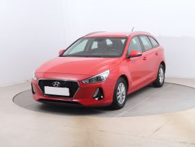 Hyundai i30 - 2018