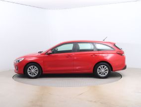 Hyundai i30 - 2018