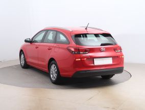 Hyundai i30 - 2018
