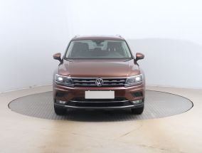 Volkswagen Tiguan - 2018