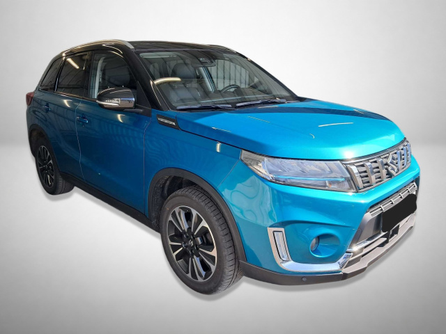 Suzuki Vitara 2020