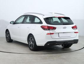 Hyundai i30 - 2021