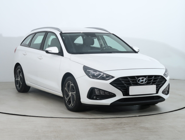 Hyundai i30 2021