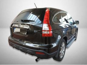 Honda CRV - 2010