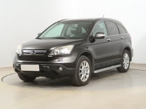 Honda CR-V - 2010