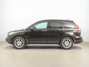 Honda CR-V - 2010