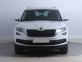 Skoda Kodiaq - 2017