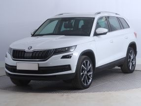 Skoda Kodiaq - 2017