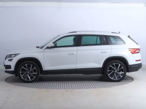 Skoda Kodiaq - 2017