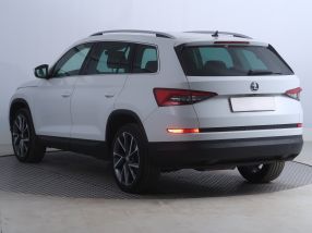 Skoda Kodiaq - 2017