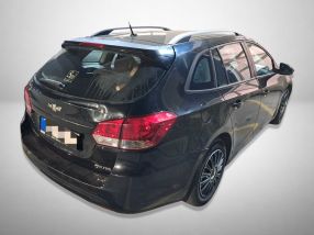 Chevrolet Cruze - 2014