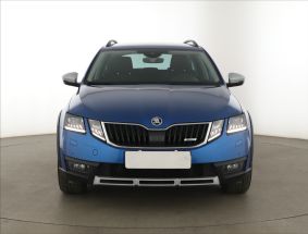 Škoda Octavia Scout - 2018