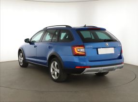 Škoda Octavia Scout - 2018
