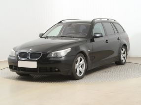 BMW 5 - 2005