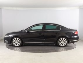 Volkswagen Passat - 2012