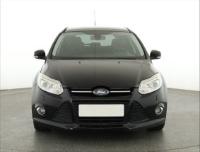 Ford Focus - 2012