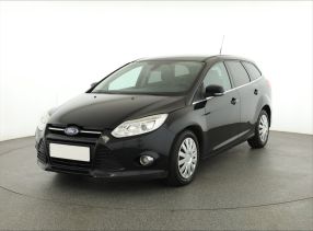 Ford Focus - 2012