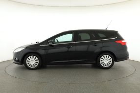 Ford Focus - 2012
