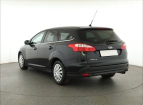 Ford Focus - 2012