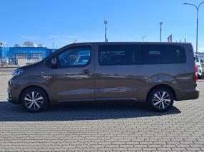 Toyota ProAce Verso - 2018