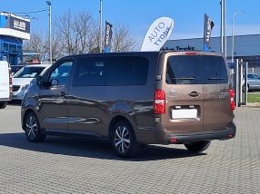 Toyota ProAce Verso - 2018