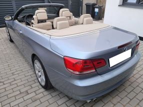 BMW 3 - 2009