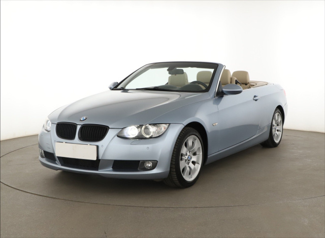 BMW 330 d