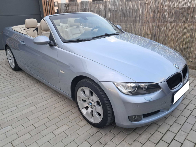 BMW 3 2009