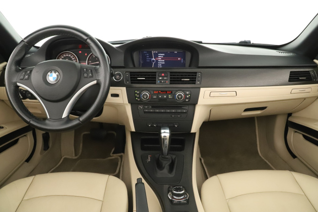 BMW 330 d
