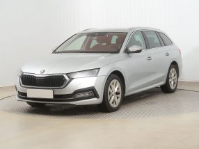 Škoda Octavia - 2022