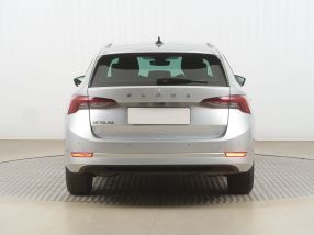 Škoda Octavia - 2022