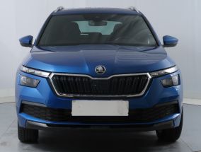 Skoda Kamiq - 2022