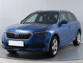 Skoda Kamiq - 2022