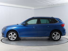 Skoda Kamiq - 2022